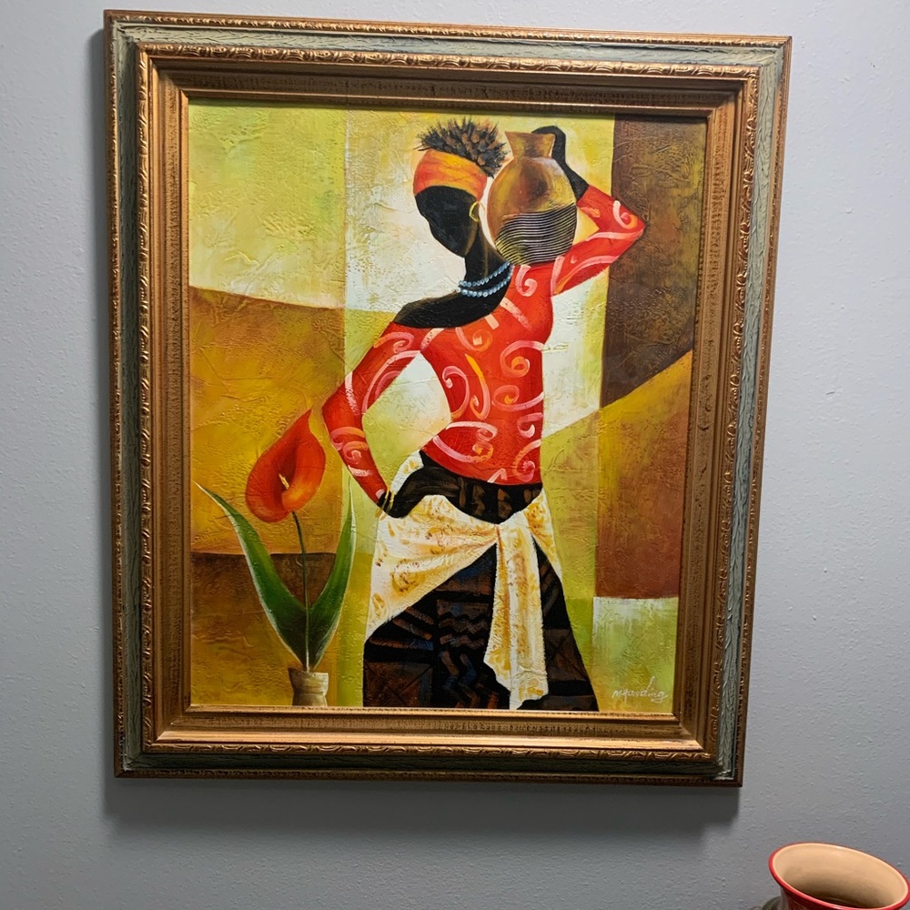 2 Paintings